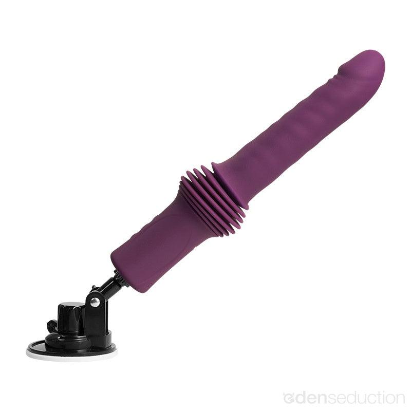 Thrust master Mini sex machine - EdenSeduce