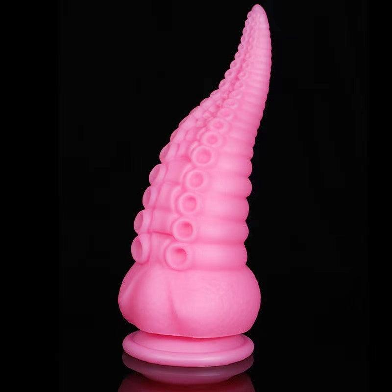 Sea monster Fantasy dildo - EdenSeduce