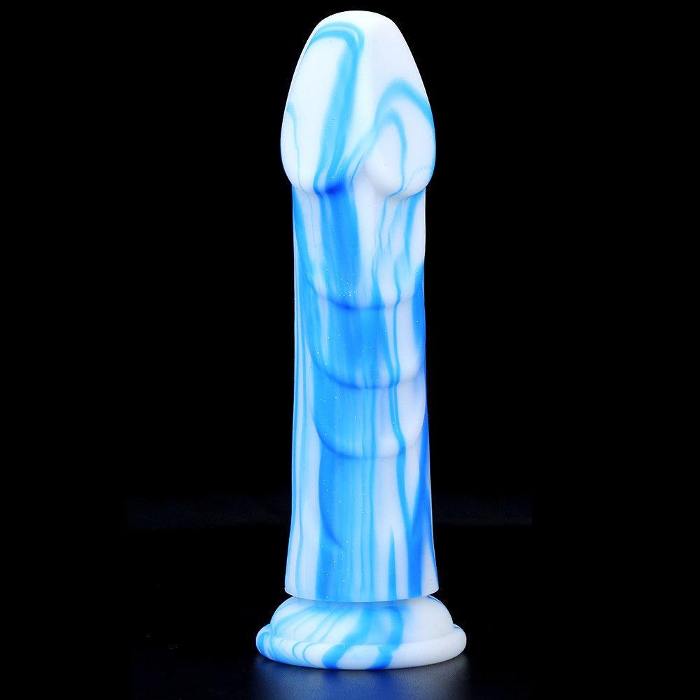 Atlant 7.8" Huge dildo - EdenSeduce