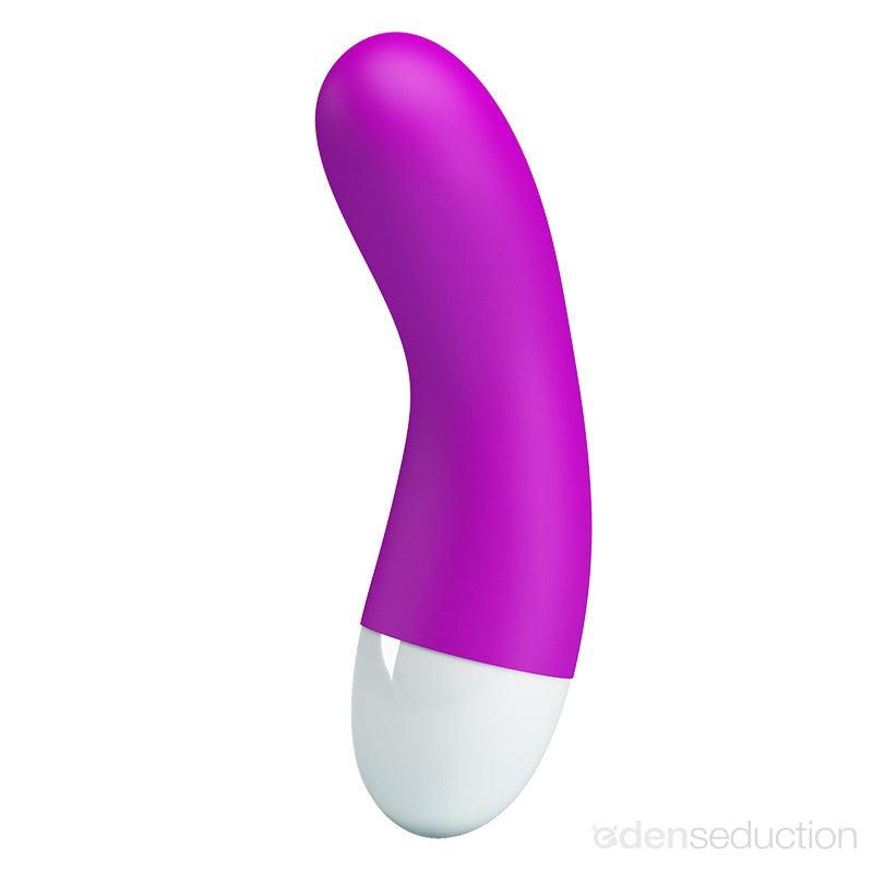 Perfect companion Clit vibrator - EdenSeduce