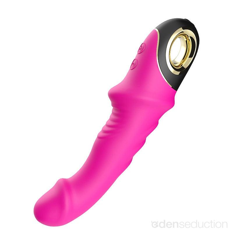 Comet G spot vibrator - EdenSeduce