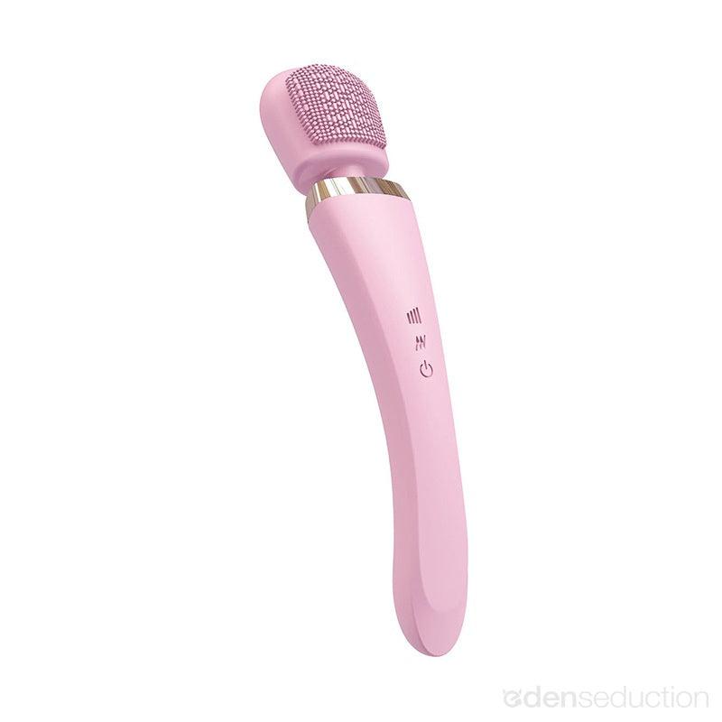 Bella Vibrating wand - EdenSeduce