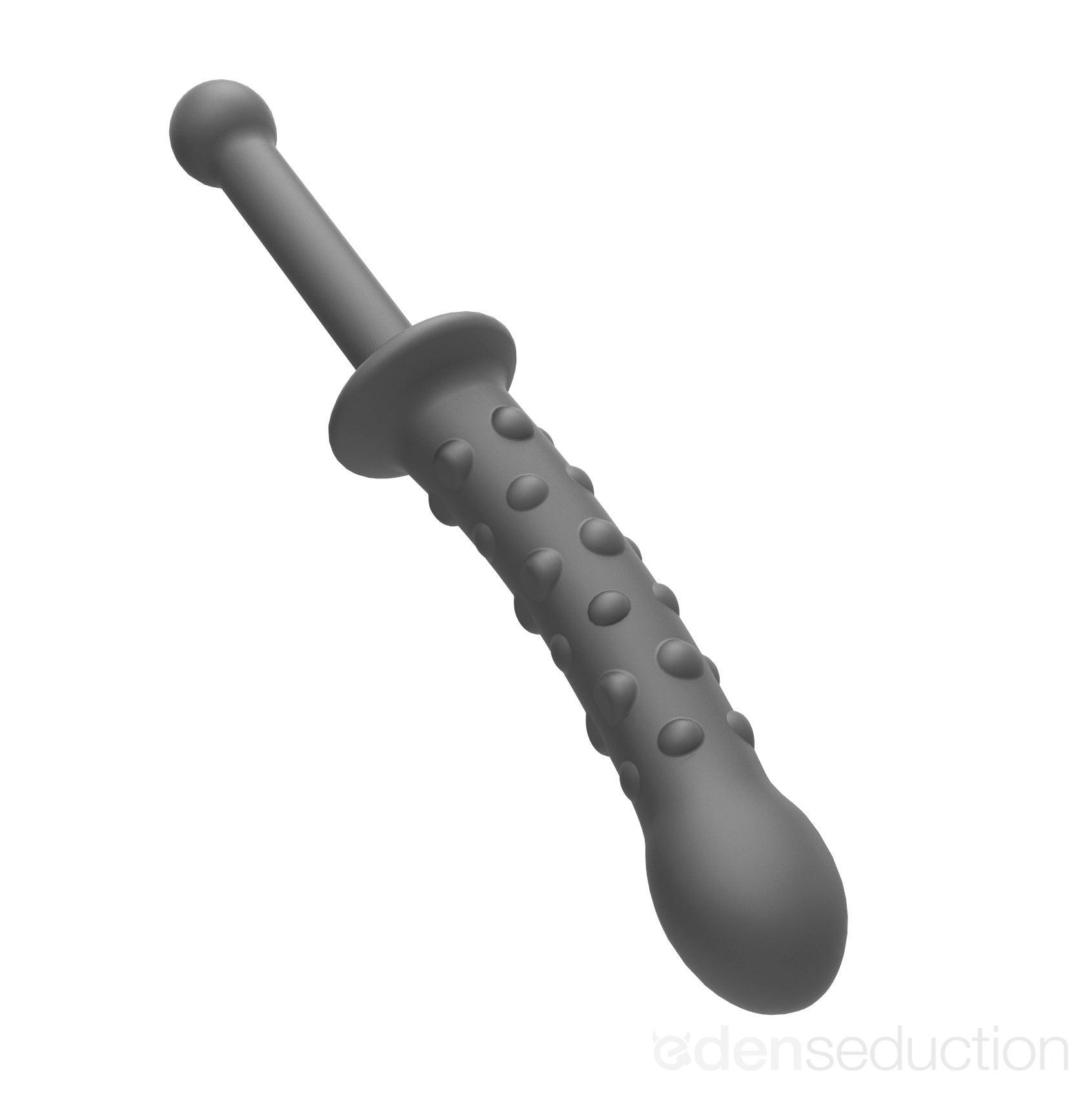 Secret handler Dildo with handle - EdenSeduce