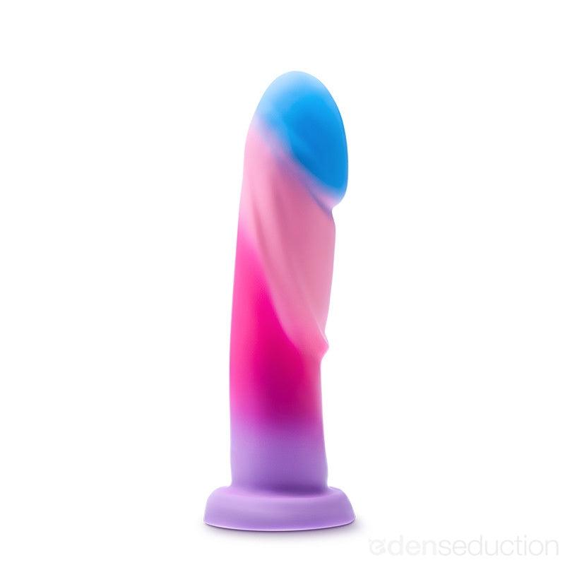 Atlant 7.2" Huge dildo - EdenSeduce