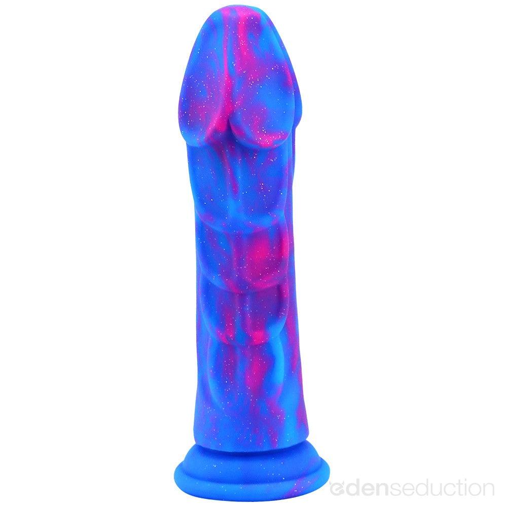 Atlant 7.8" Huge dildo - EdenSeduce