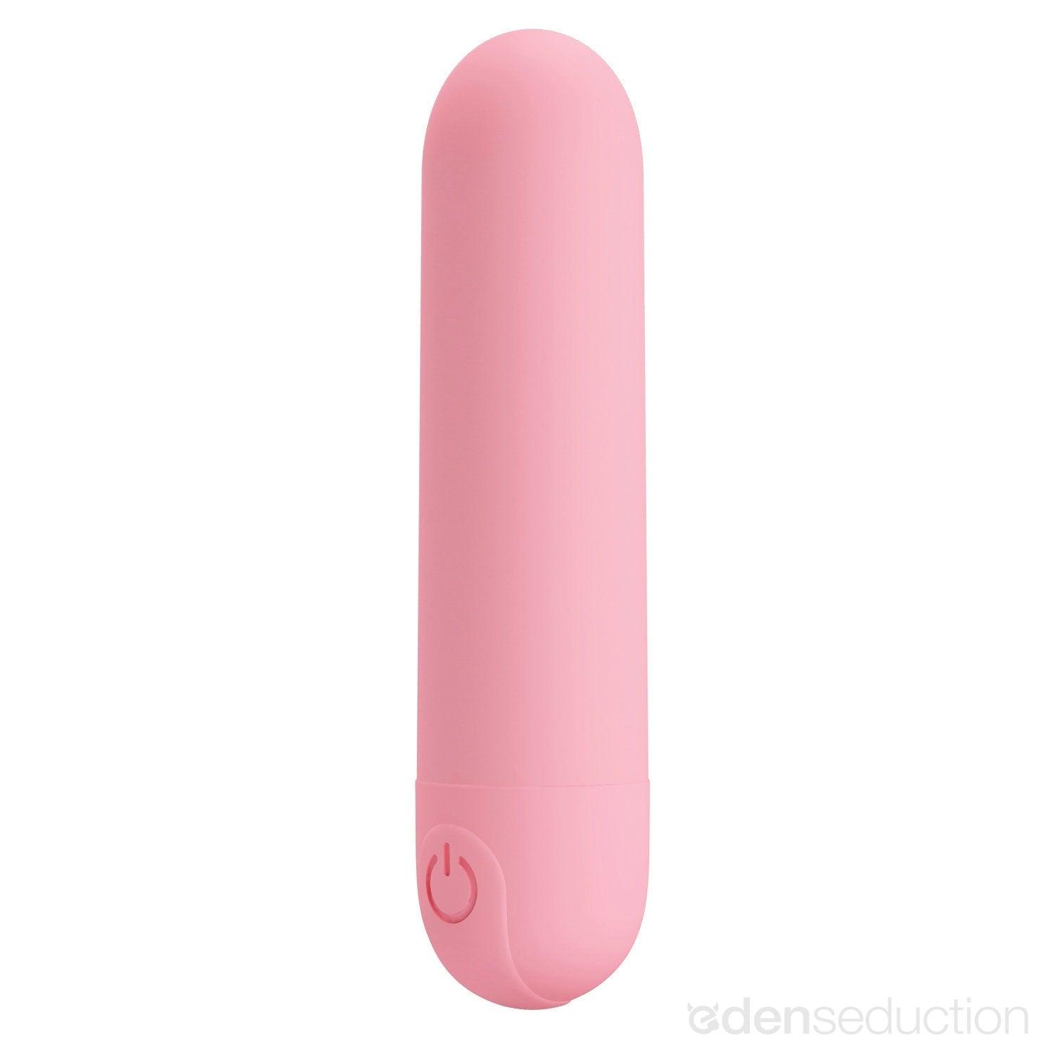 Love play Bullet vibrator - EdenSeduce