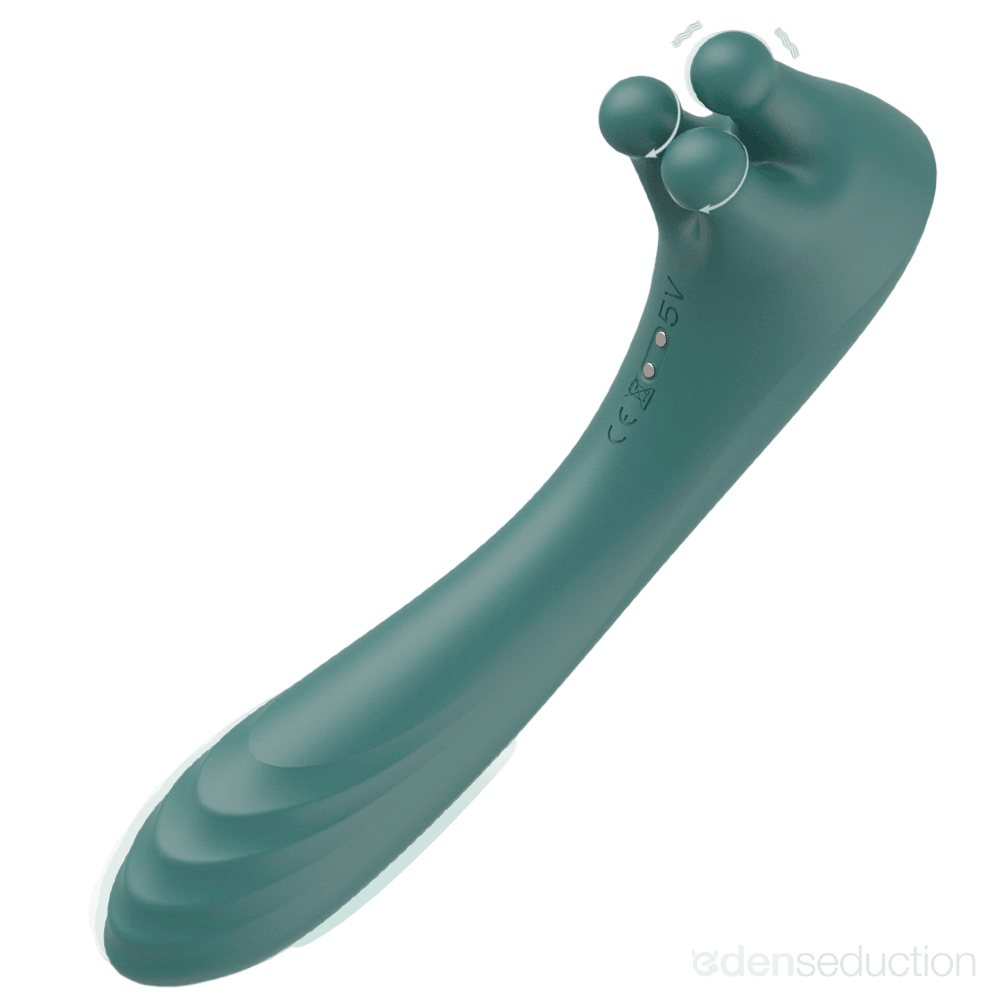 Exalter Fondling clit vibrator - EdenSeduce