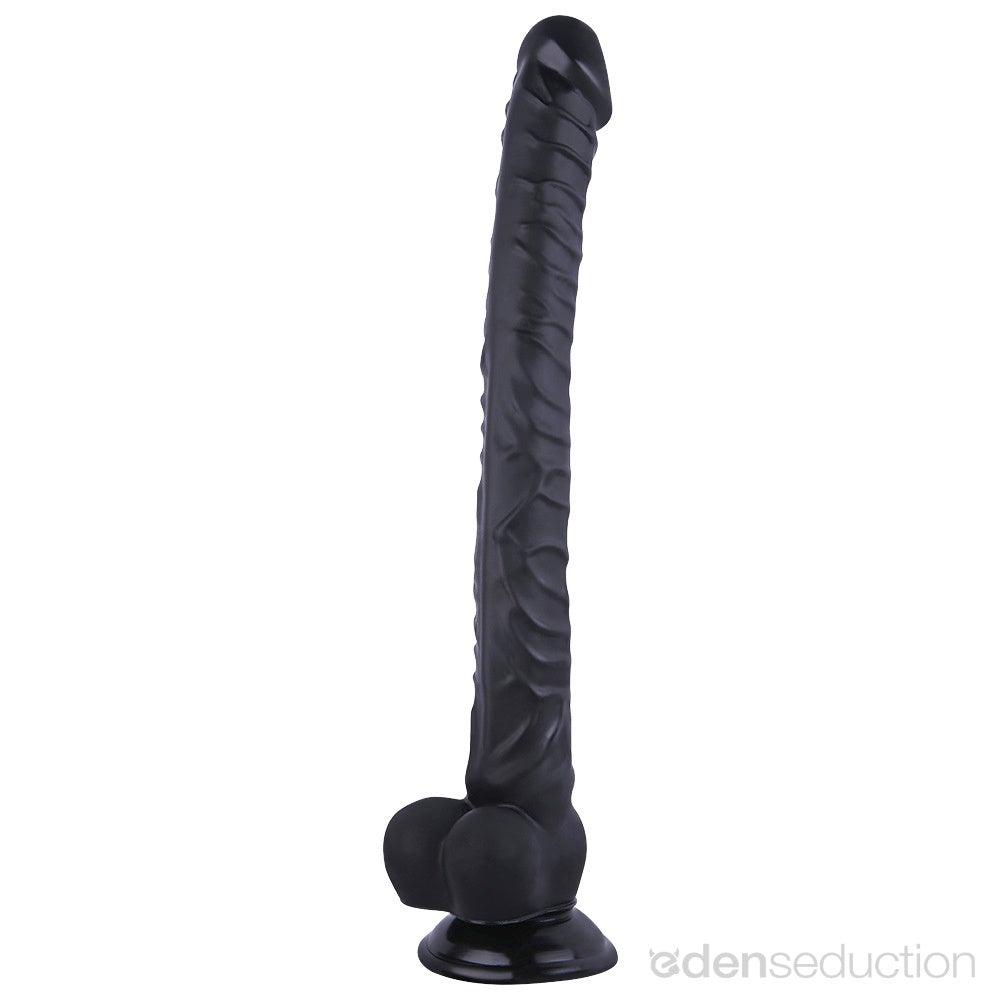 Jumbo joy 16" Huge dildo - EdenSeduce