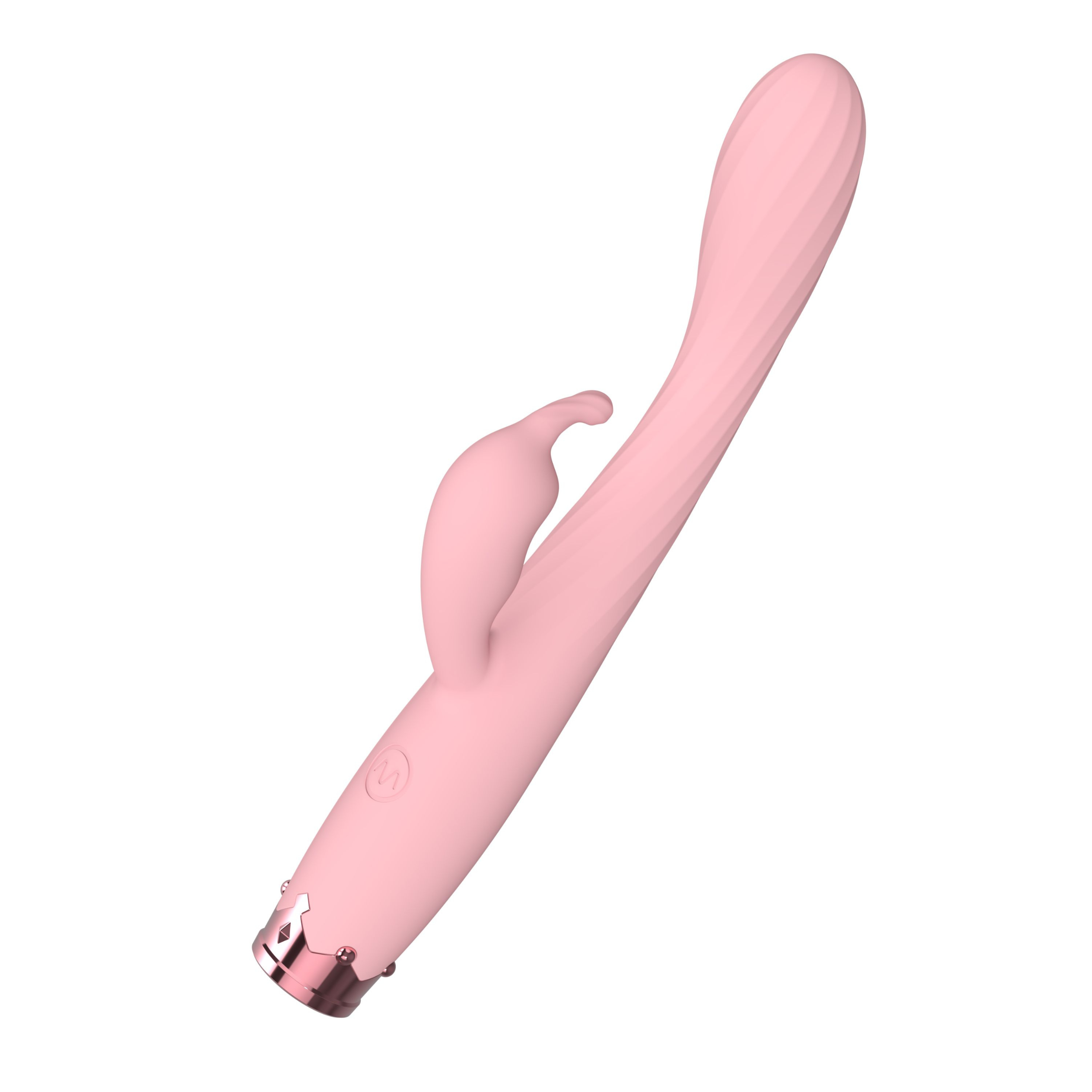 FREE Rabbit Vibrator – Clit & G-Spot Massager - EdenSeduce