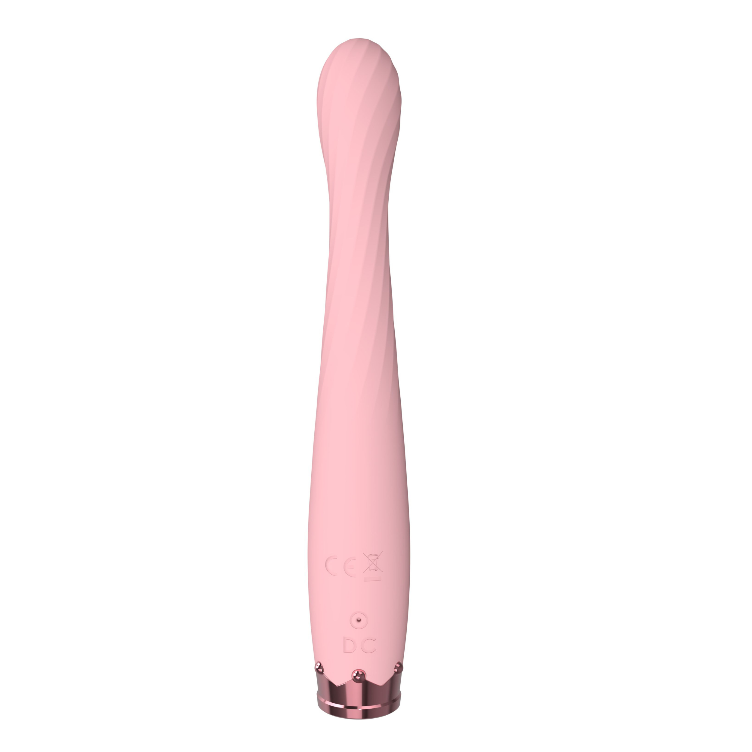 FREE Rabbit Vibrator – Clit & G-Spot Massager - EdenSeduce