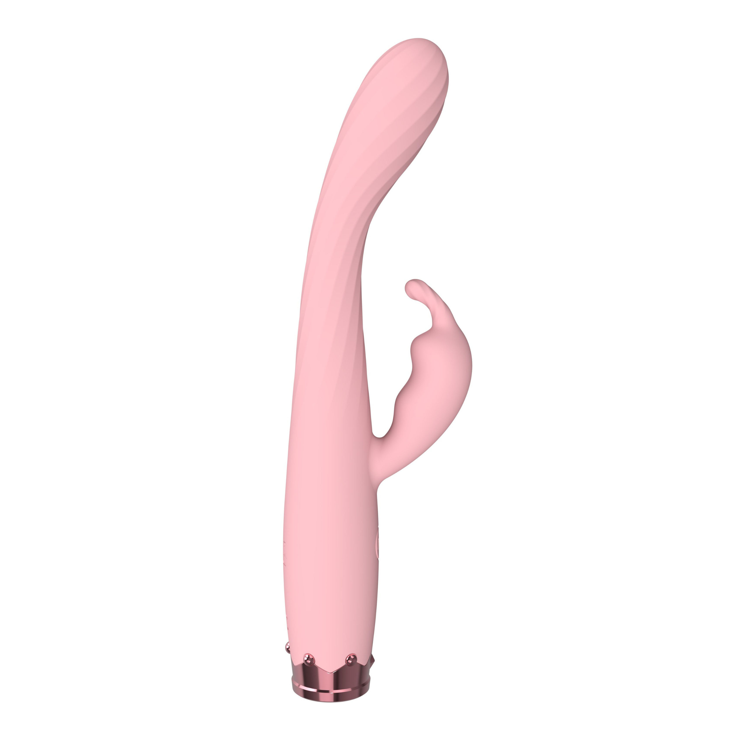 FREE Rabbit Vibrator – Clit & G-Spot Massager - EdenSeduce