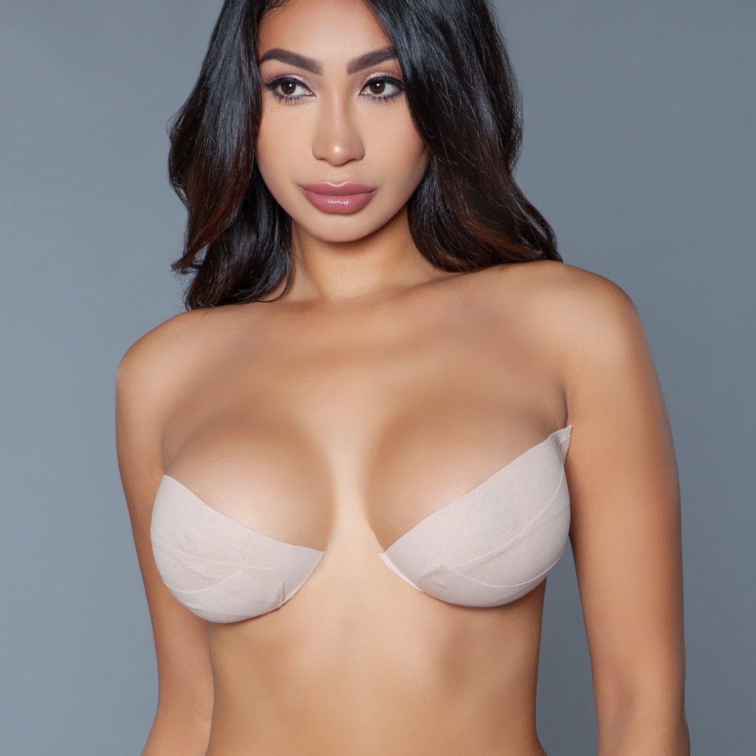 Adhesive Breast Lift Tape - EdenSeduce