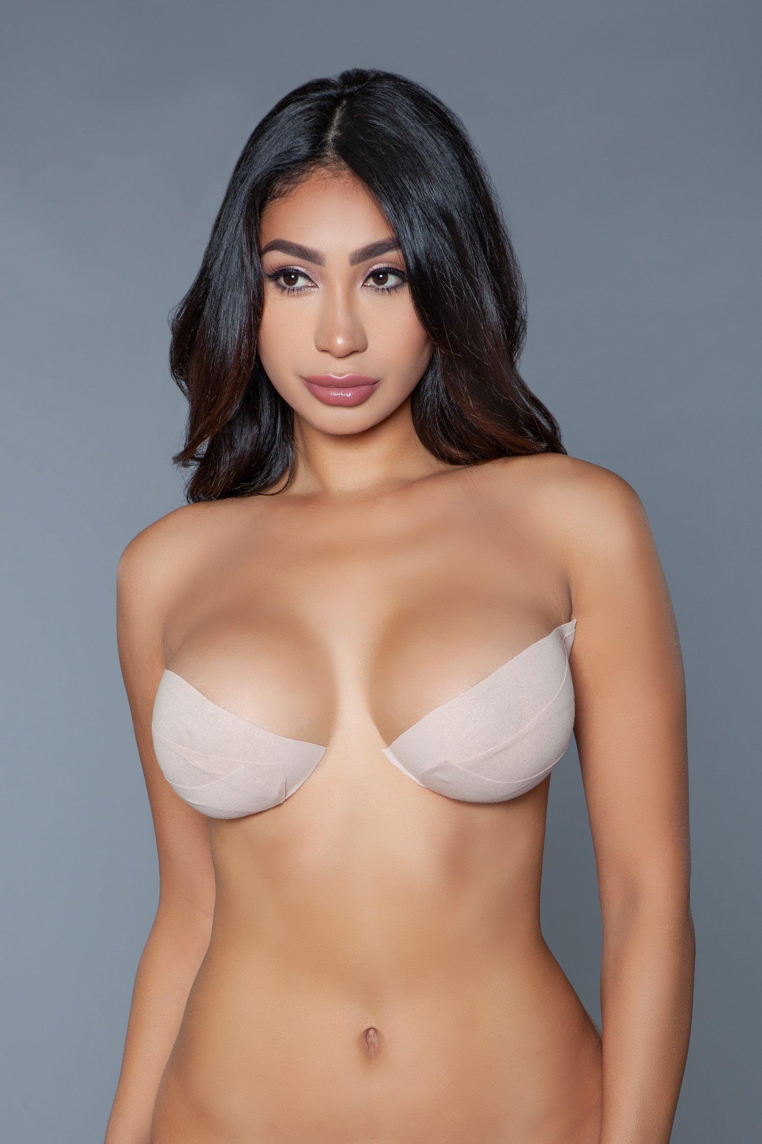 Adhesive Breast Lift Tape - EdenSeduce