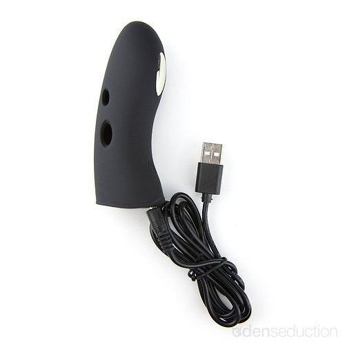 Elektra plus finger vibe E stim vibrator - EdenSeduce