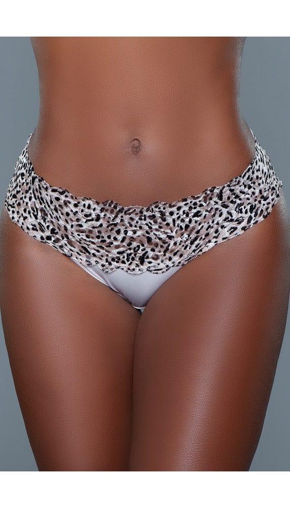 Arlo Lace Bikini Panty 3-Pack - EdenSeduce