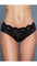 Astrid Lace Brazilian Panties 3-Pack - EdenSeduce