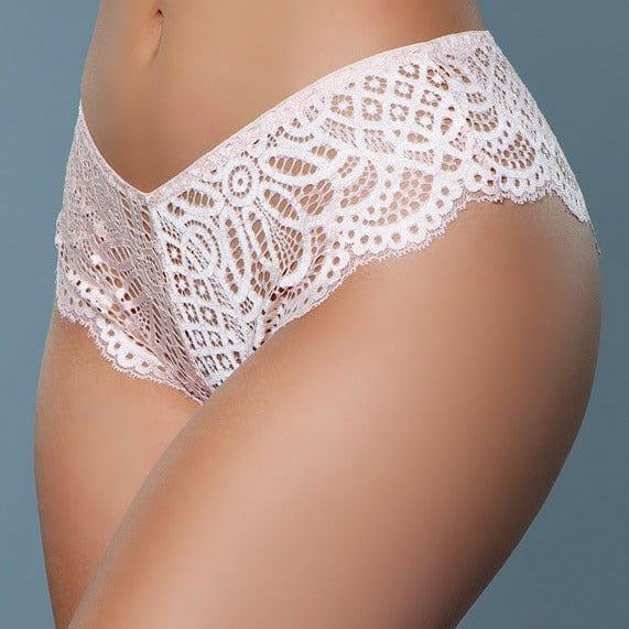 Aurora Lace Brief 3-Pack - EdenSeduce