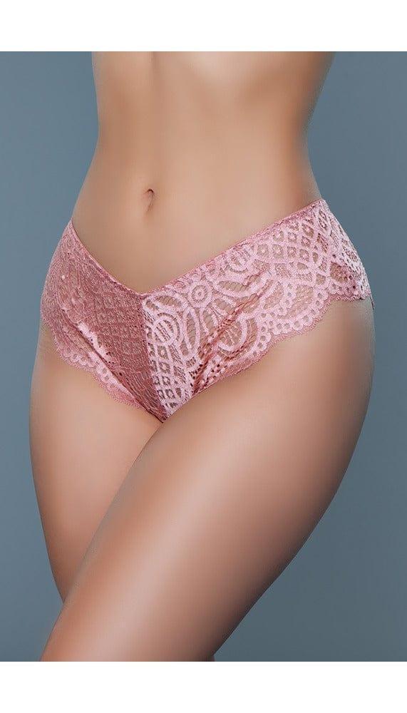 Aurora Lace Brief 3-Pack - EdenSeduce