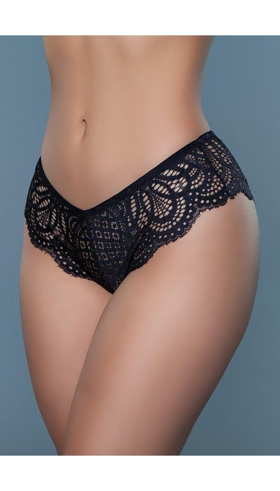 Aurora Lace Brief 3-Pack - EdenSeduce