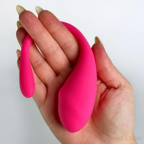 Wearable Egg Vibrator with APP Controll - EdenSeduce