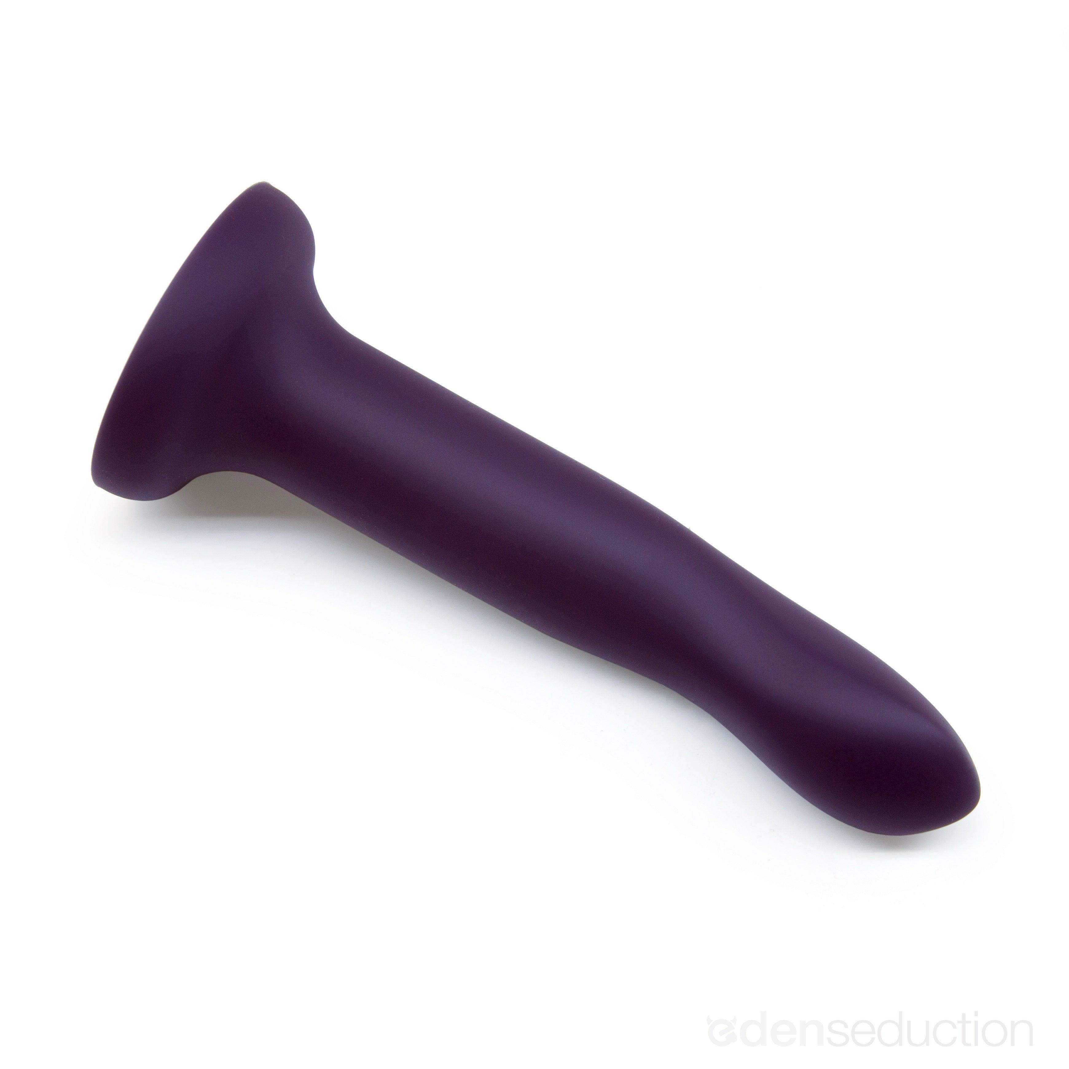 G force Suction cup dildo - EdenSeduce