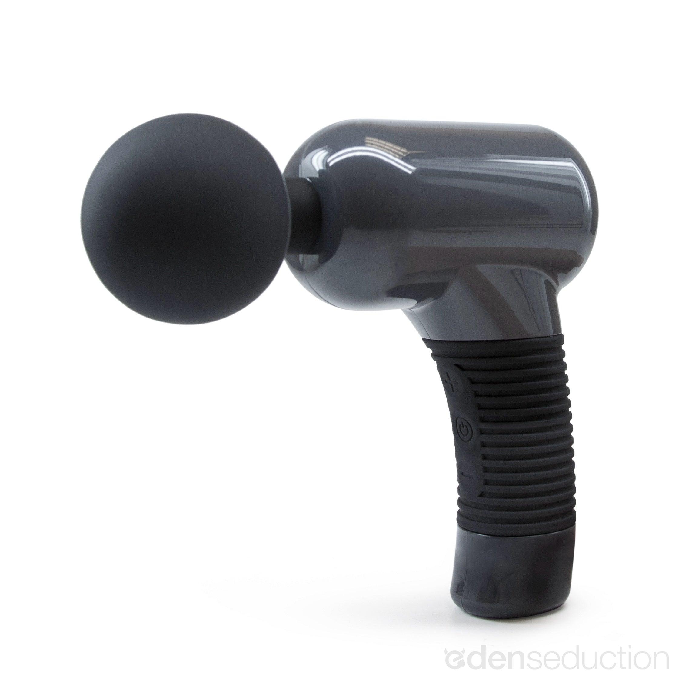 Massage gun Gun wand vibrator - EdenSeduce