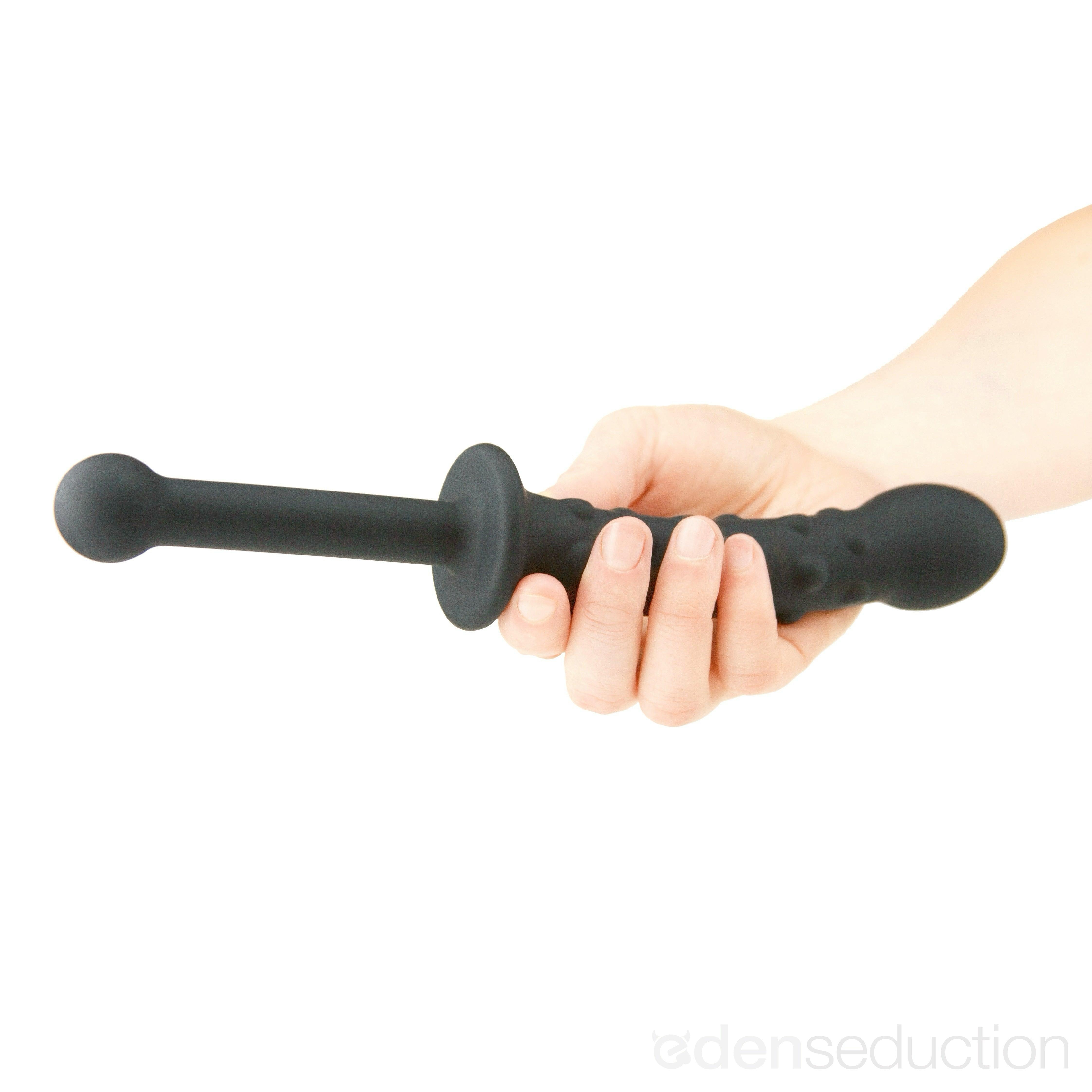 Secret handler Dildo with handle - EdenSeduce