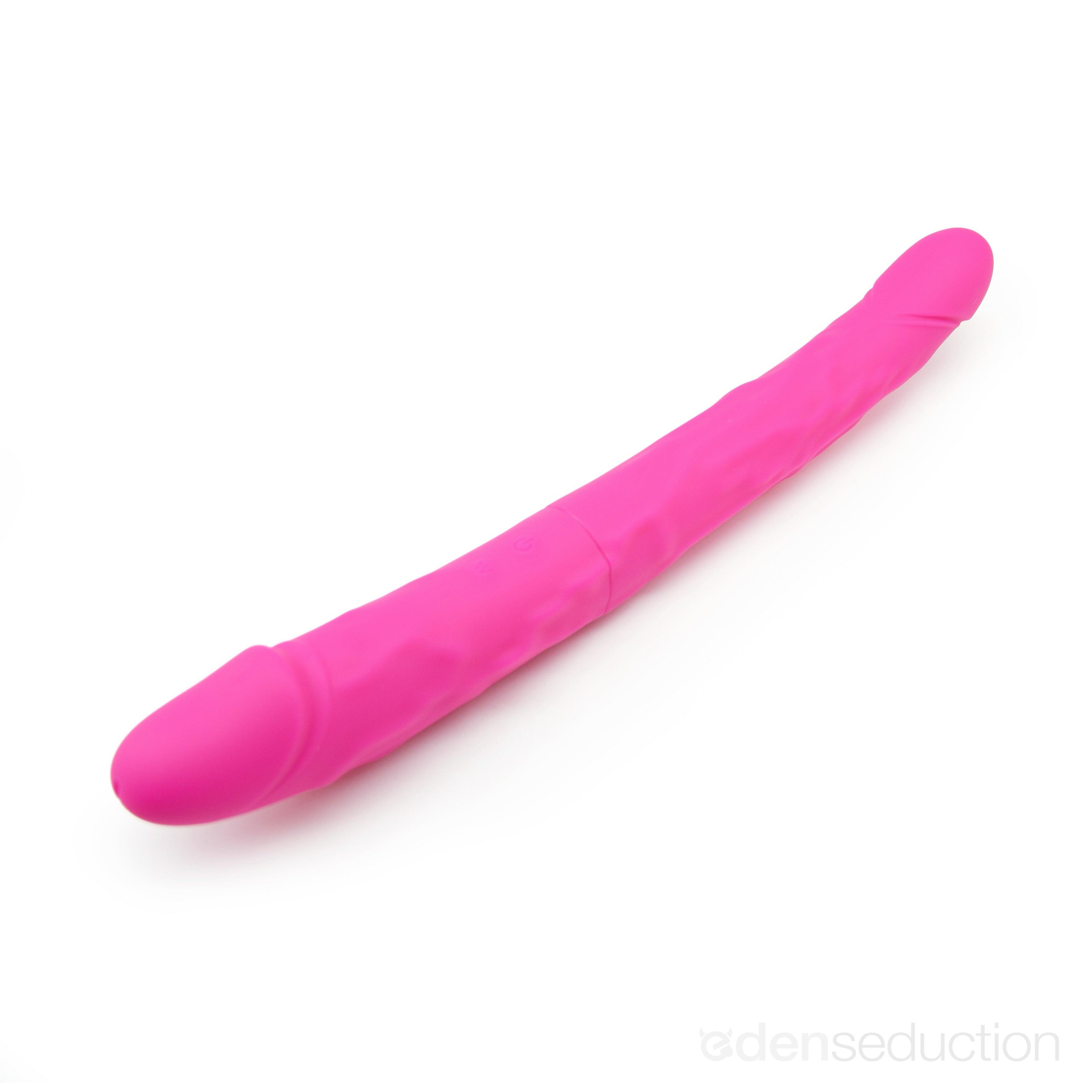 O-Flexer Double ended vibrator - EdenSeduce