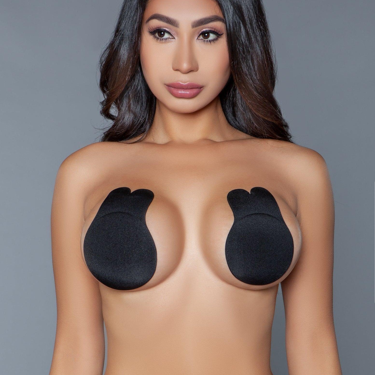 Bunny Nipple Cover - EdenSeduce