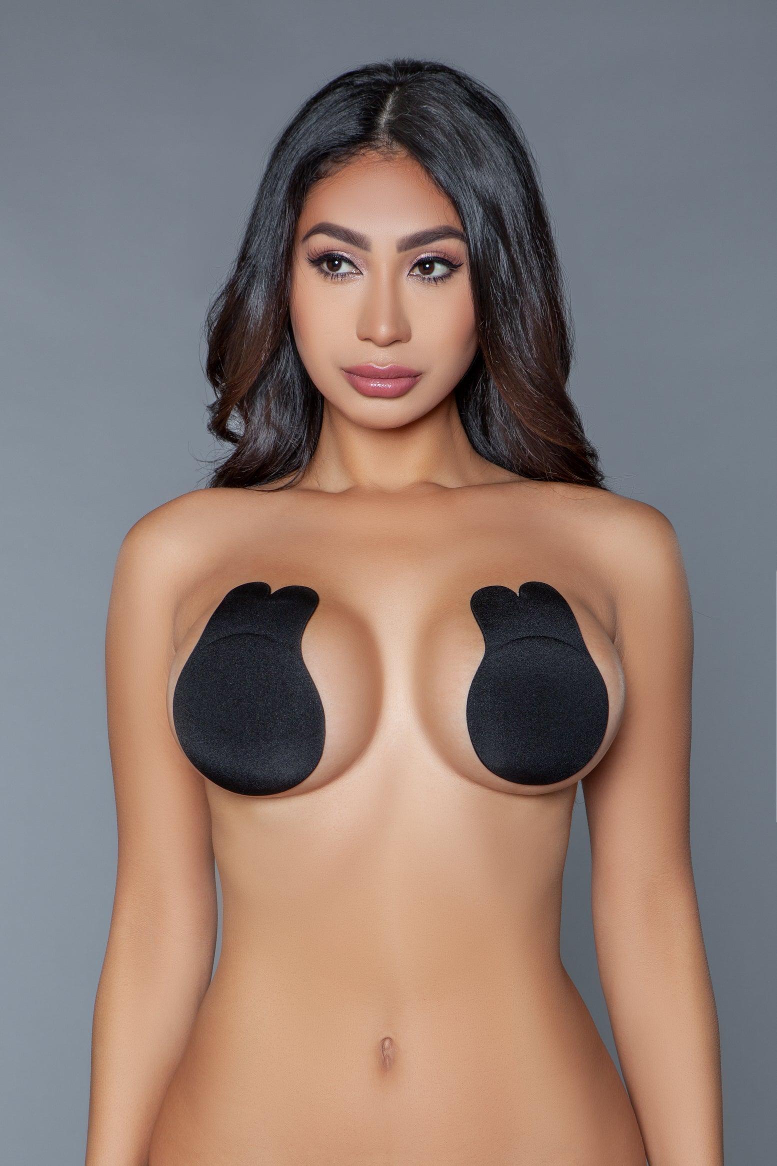 Bunny Nipple Cover - EdenSeduce