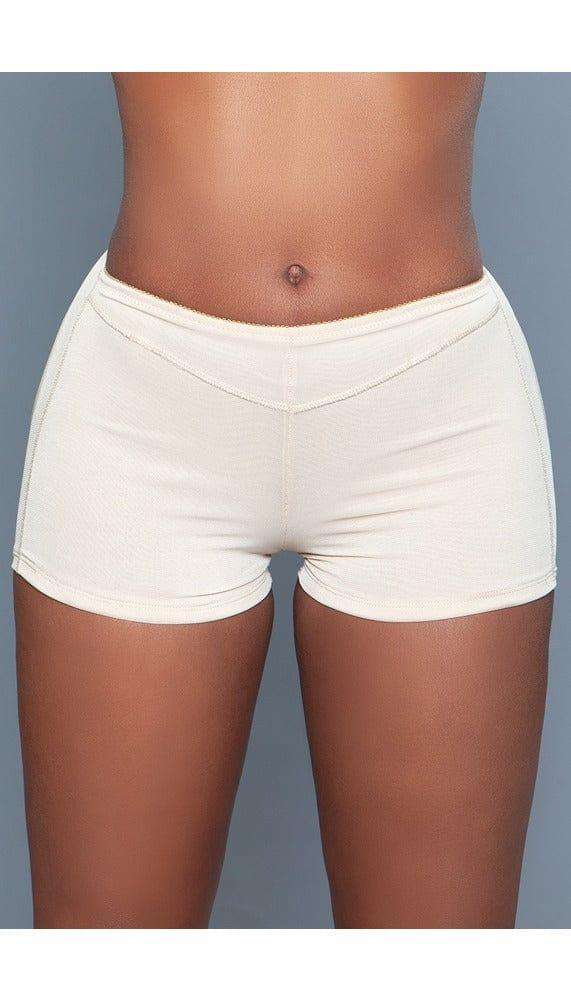 Butt Booster Shaper Short - EdenSeduce