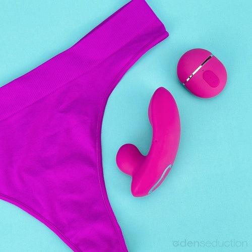 Spark Panty vibrator - EdenSeduce