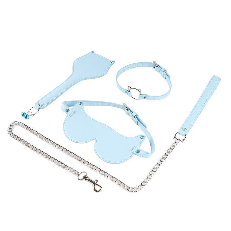 Cat Girl Restraint Starter Kit - EdenSeduce