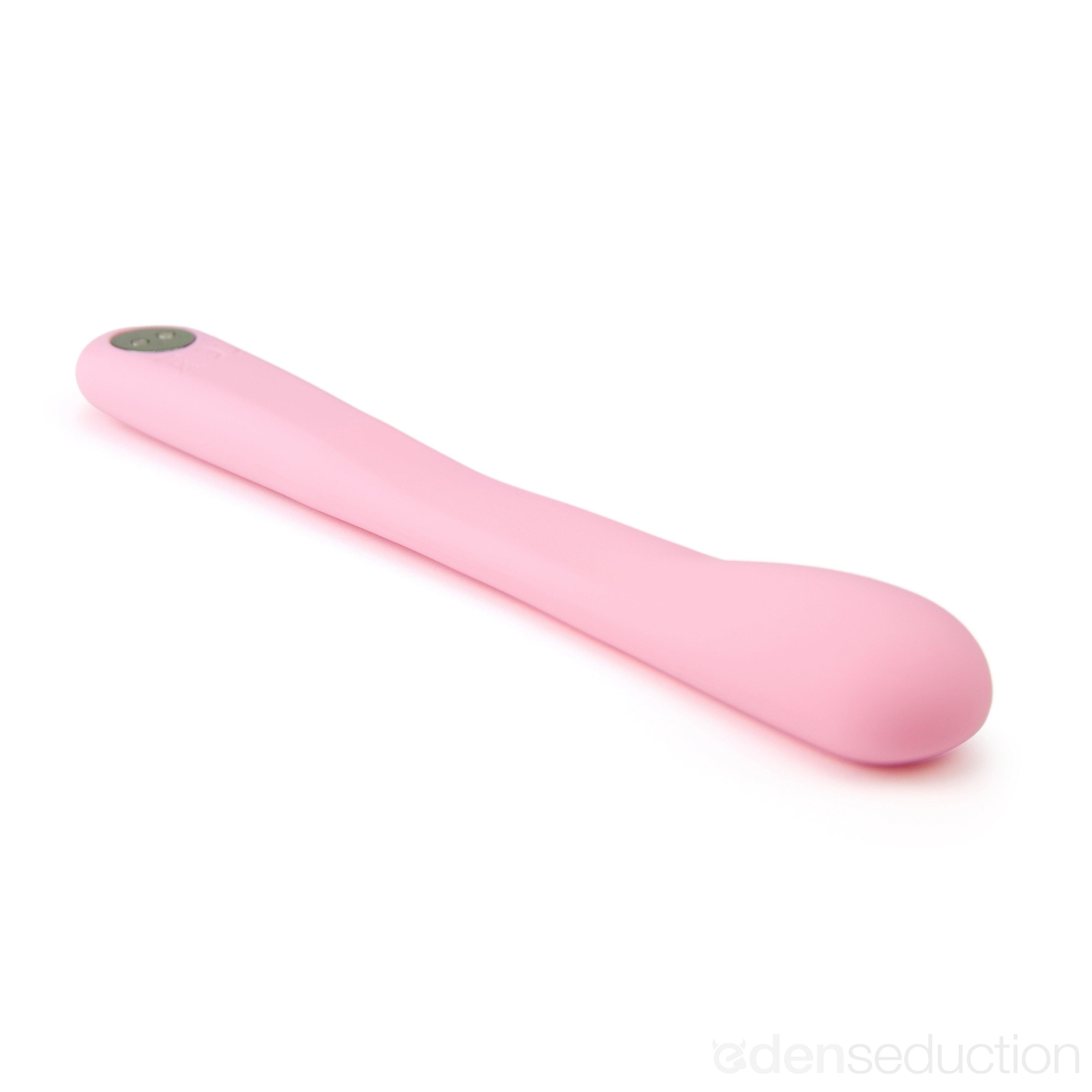 Sleeker C shaped vibrator - EdenSeduce