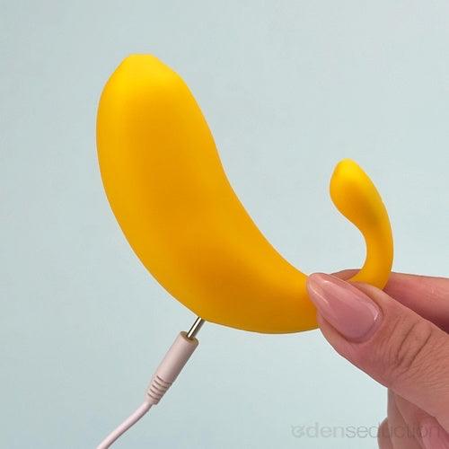 Tropicana Remote control egg vibrator - EdenSeduce