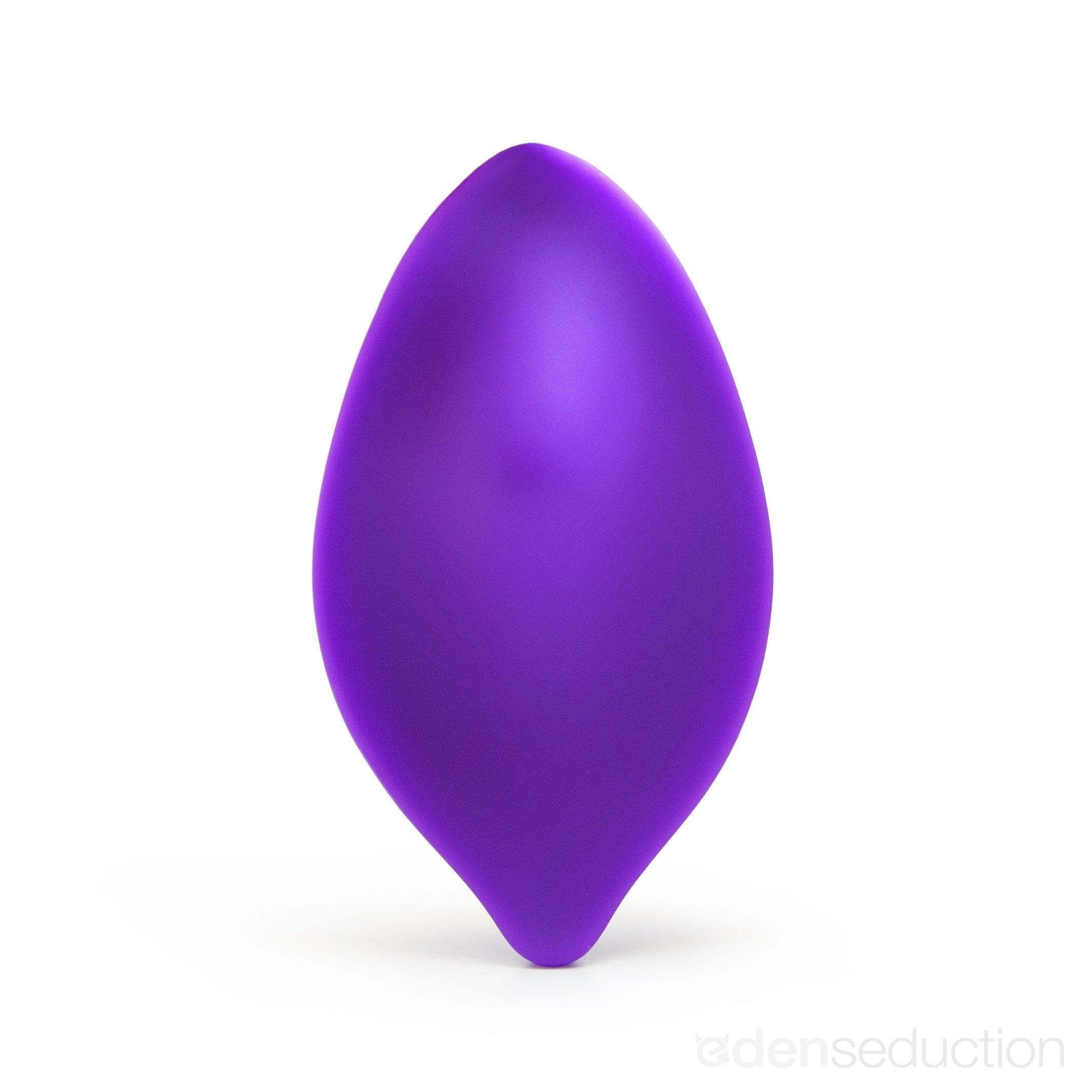 Connection panty vibe App controlled panty vibrator - EdenSeduce