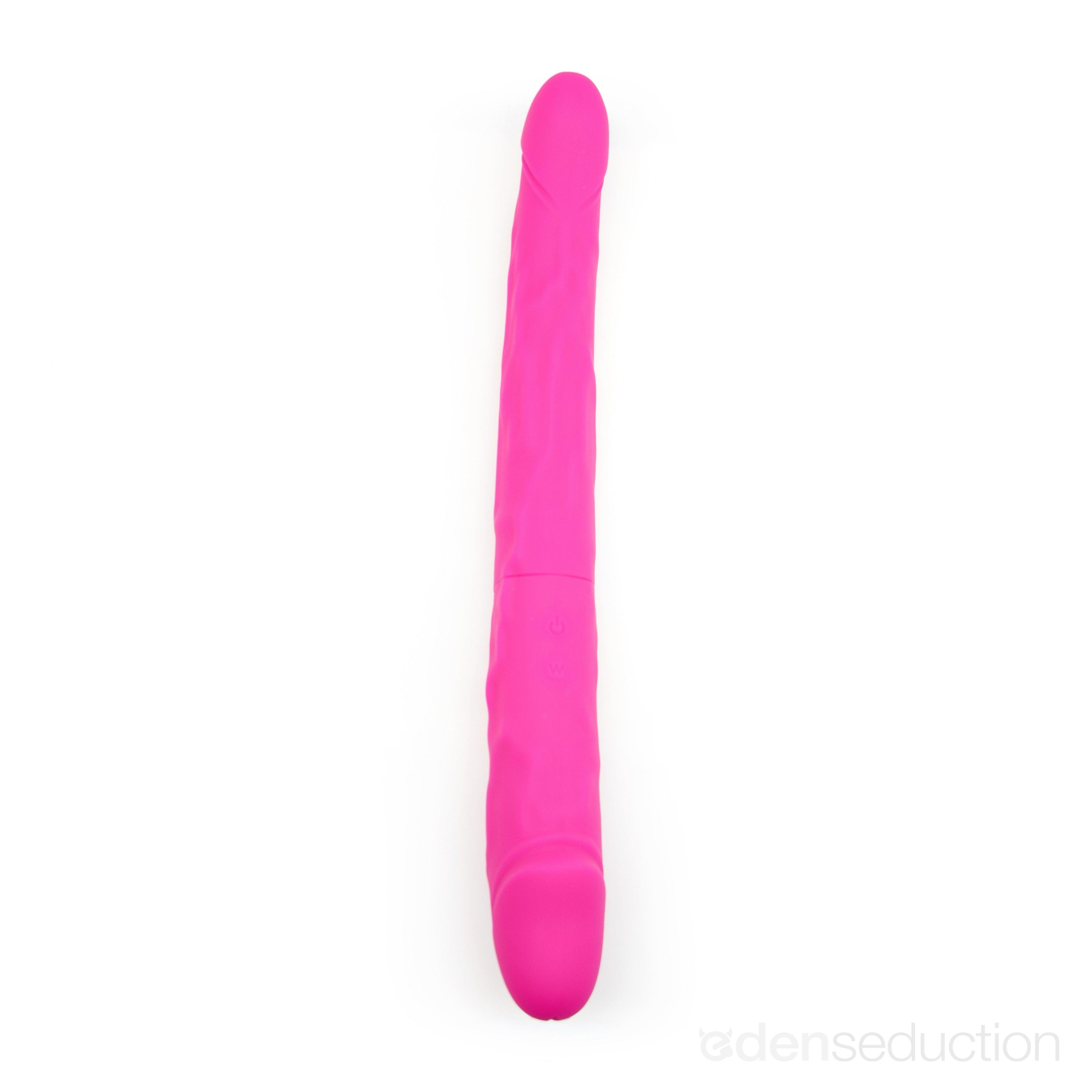 O-Flexer Double ended vibrator - EdenSeduce