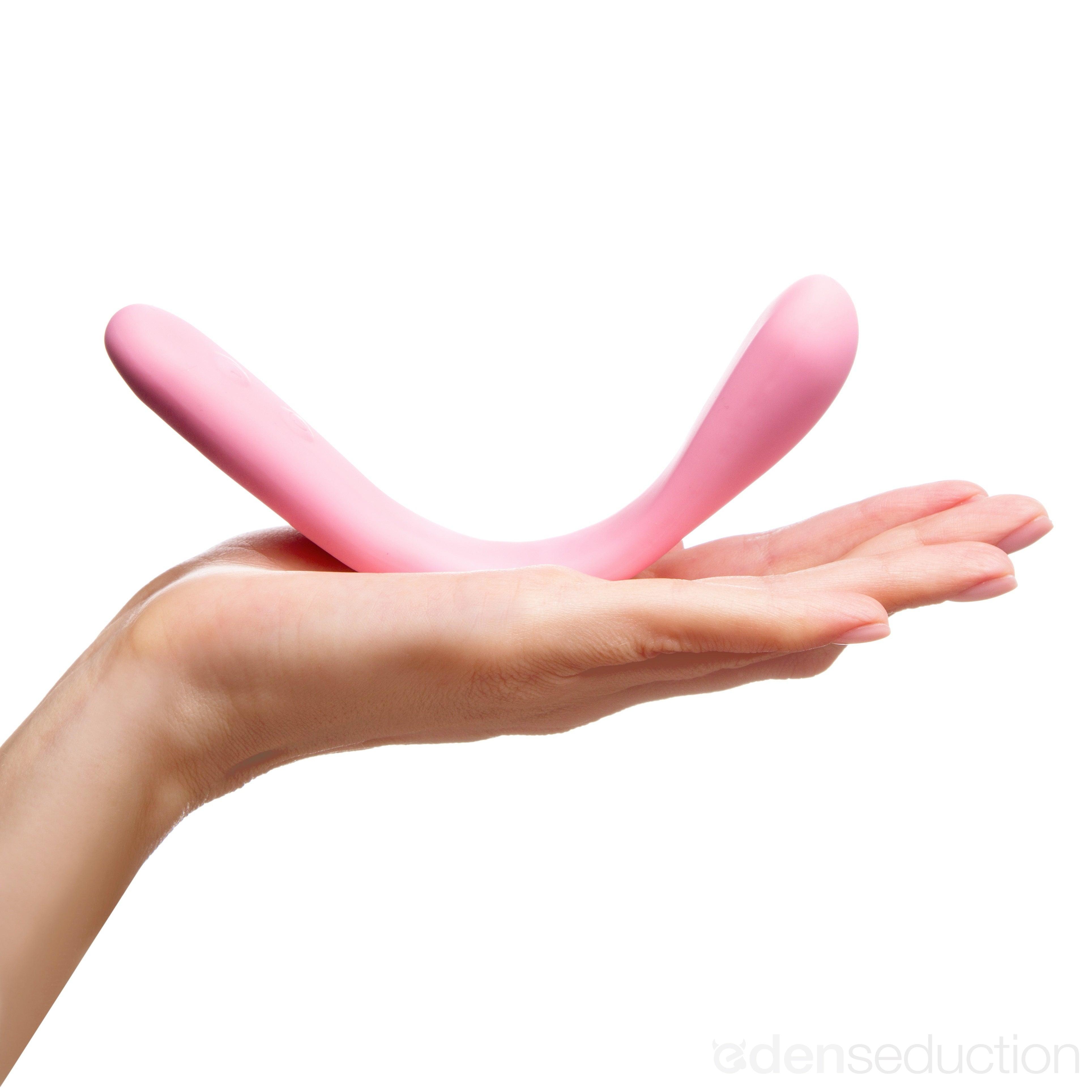 Sleeker C shaped vibrator - EdenSeduce