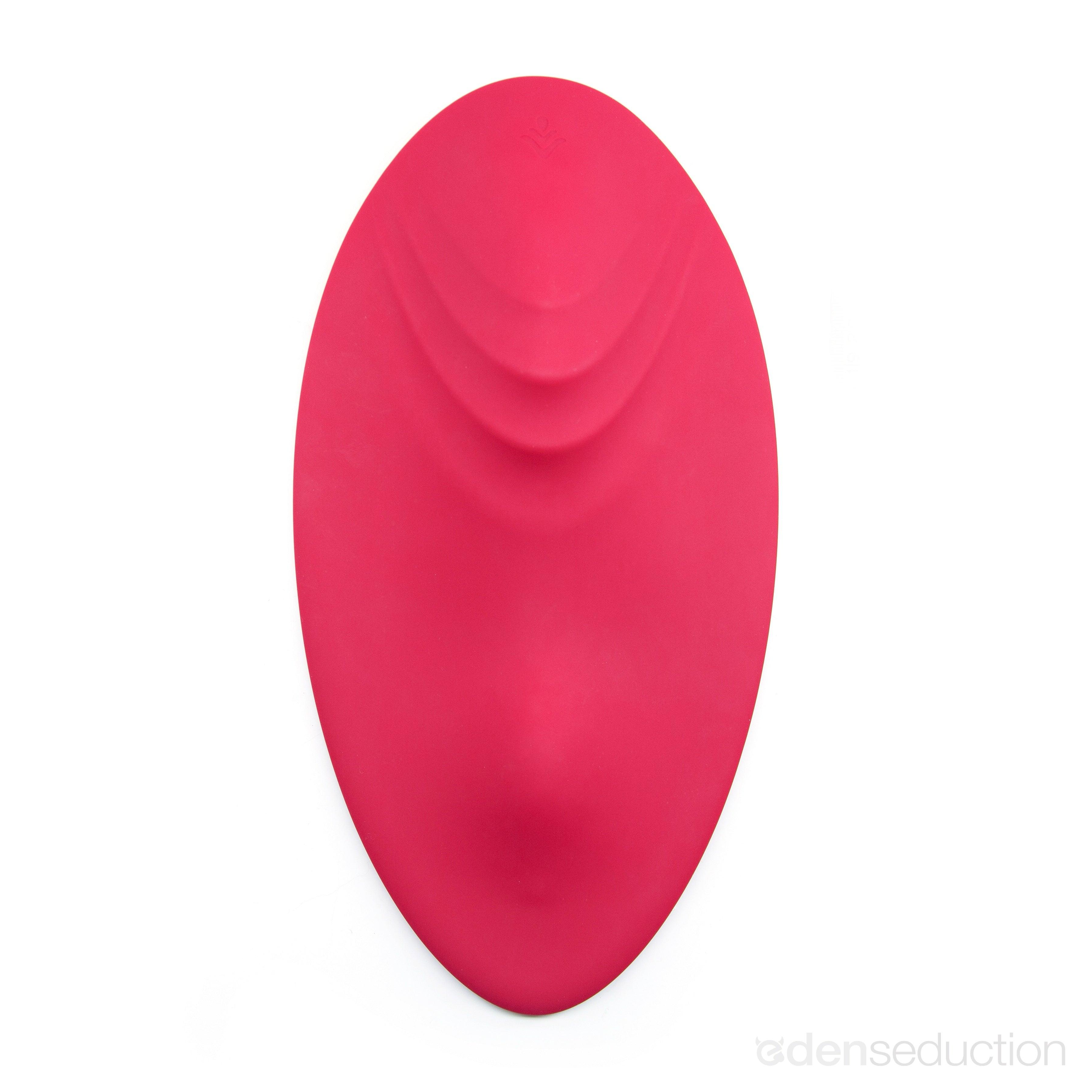 Vibro ride Grinding vibrator - EdenSeduce