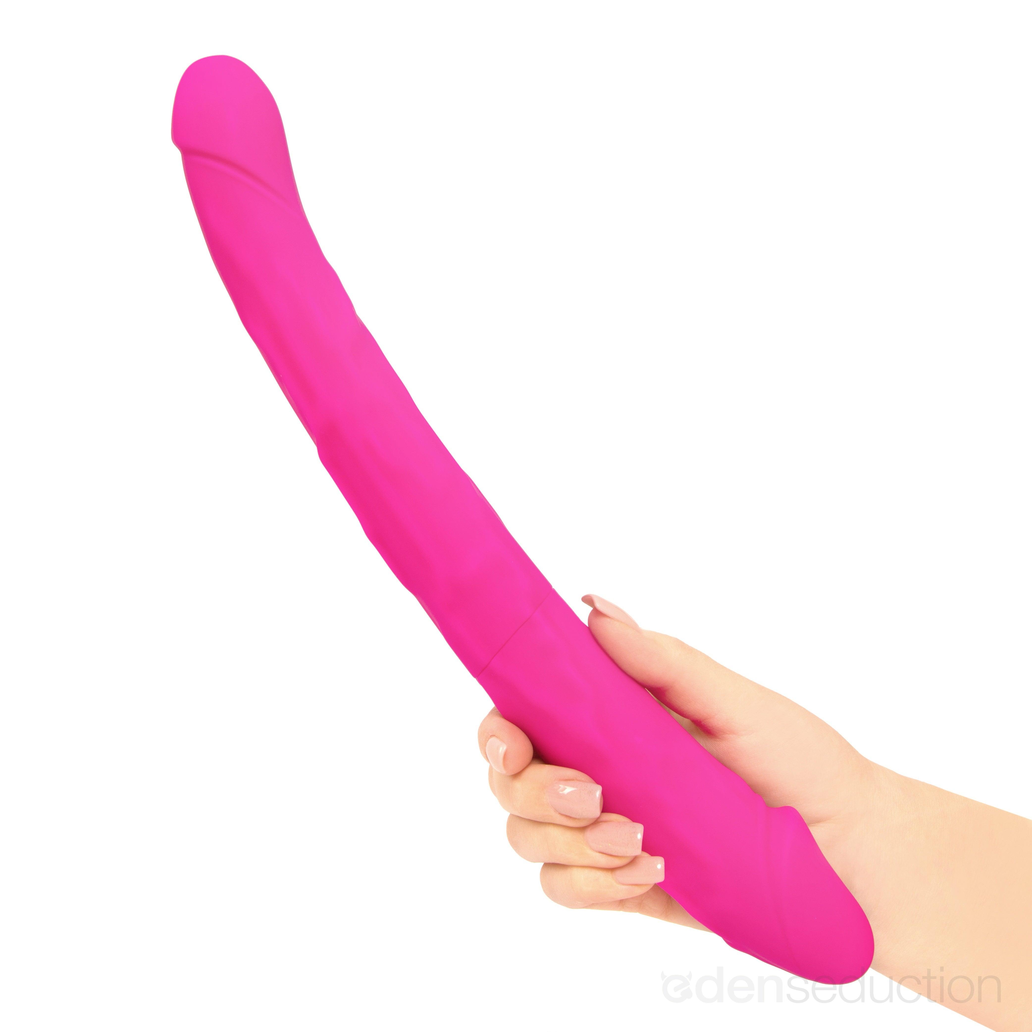 O-Flexer Double ended vibrator - EdenSeduce