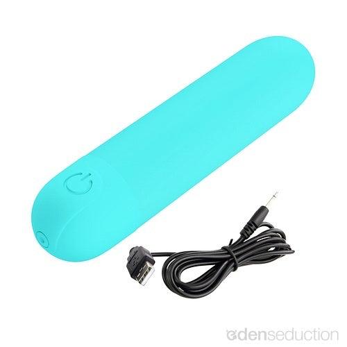 Love play Bullet vibrator - EdenSeduce