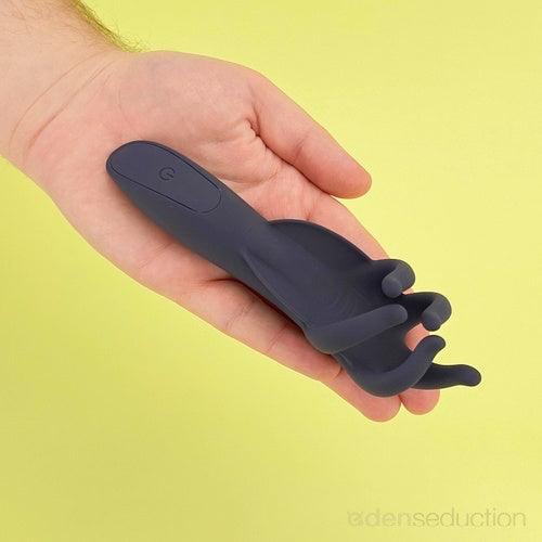 Fantasy stroker Penis head stimulator - EdenSeduce