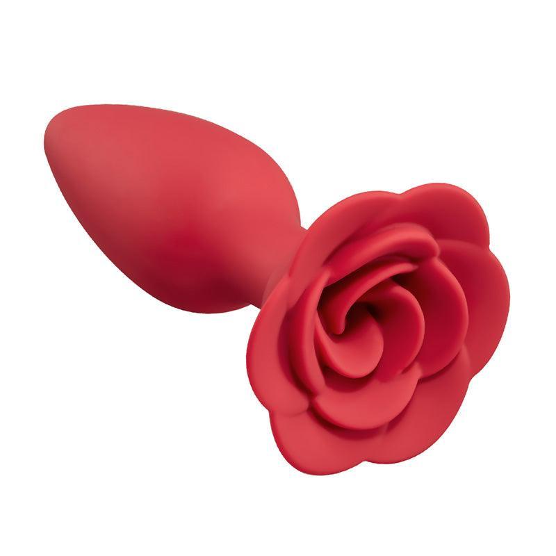 Passion plug Rose butt plug - EdenSeduce