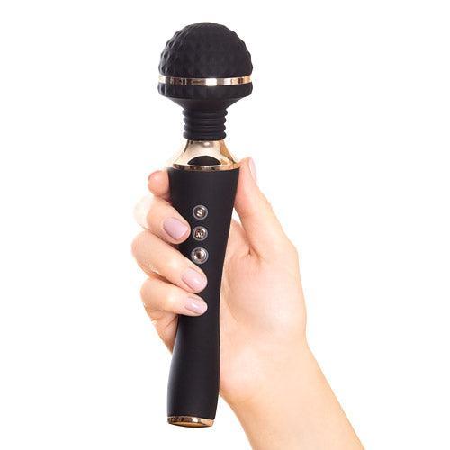 Inara Medium wand massager - EdenSeduce