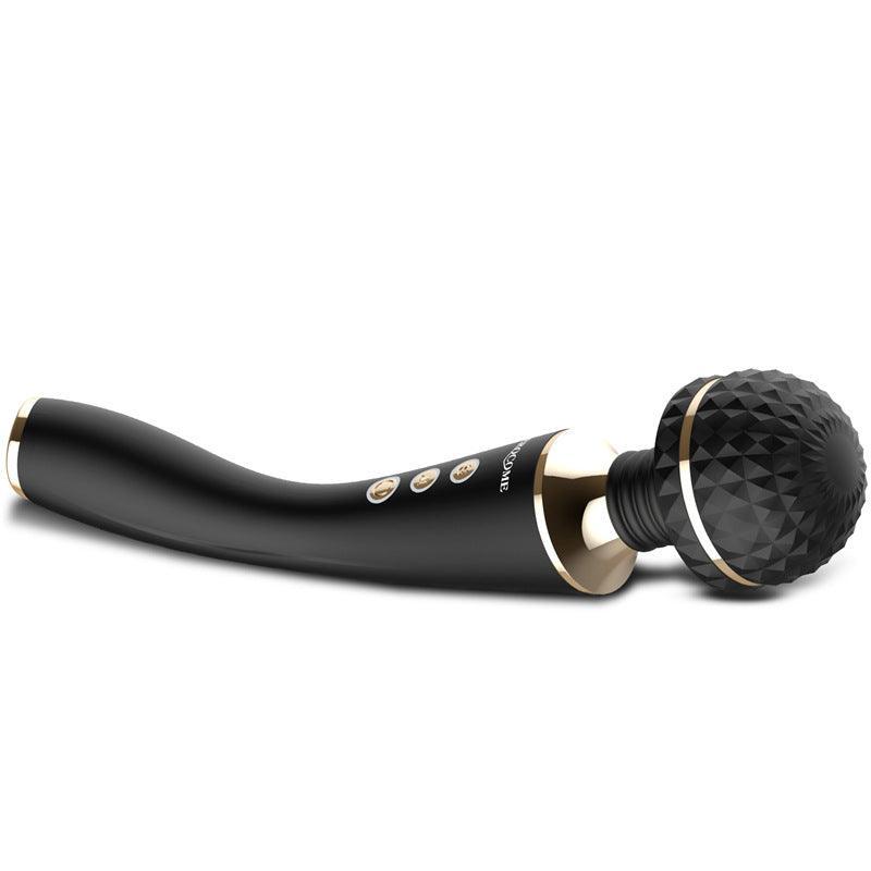 Inara Medium wand massager - EdenSeduce