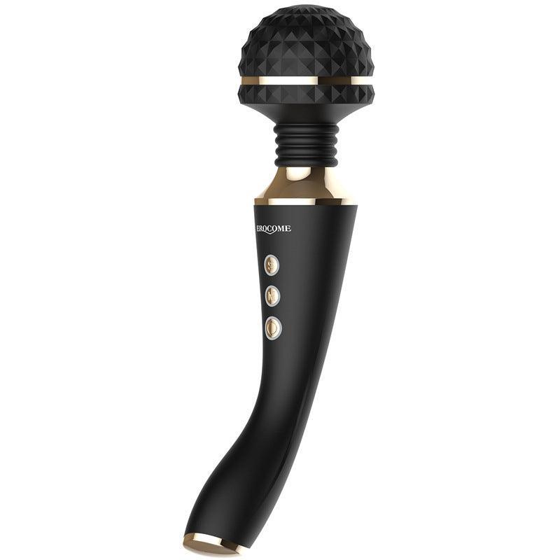 Inara Medium wand massager - EdenSeduce