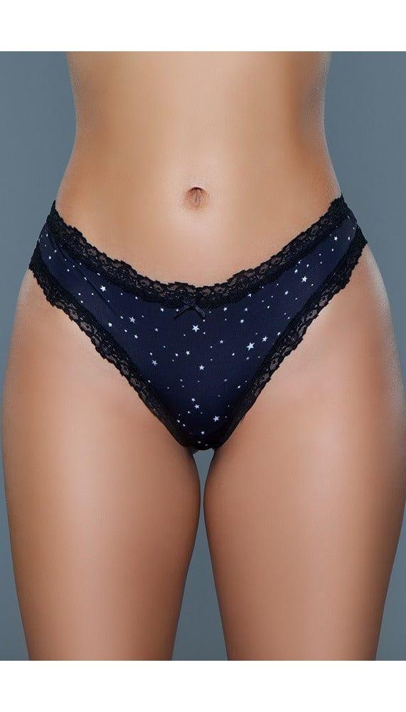 Jade Thong 3-Pack - EdenSeduce