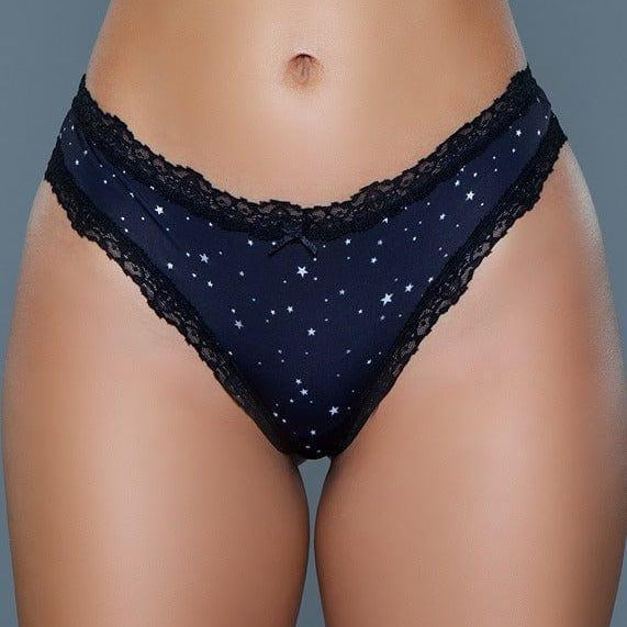 Jade Thong 3-Pack - EdenSeduce