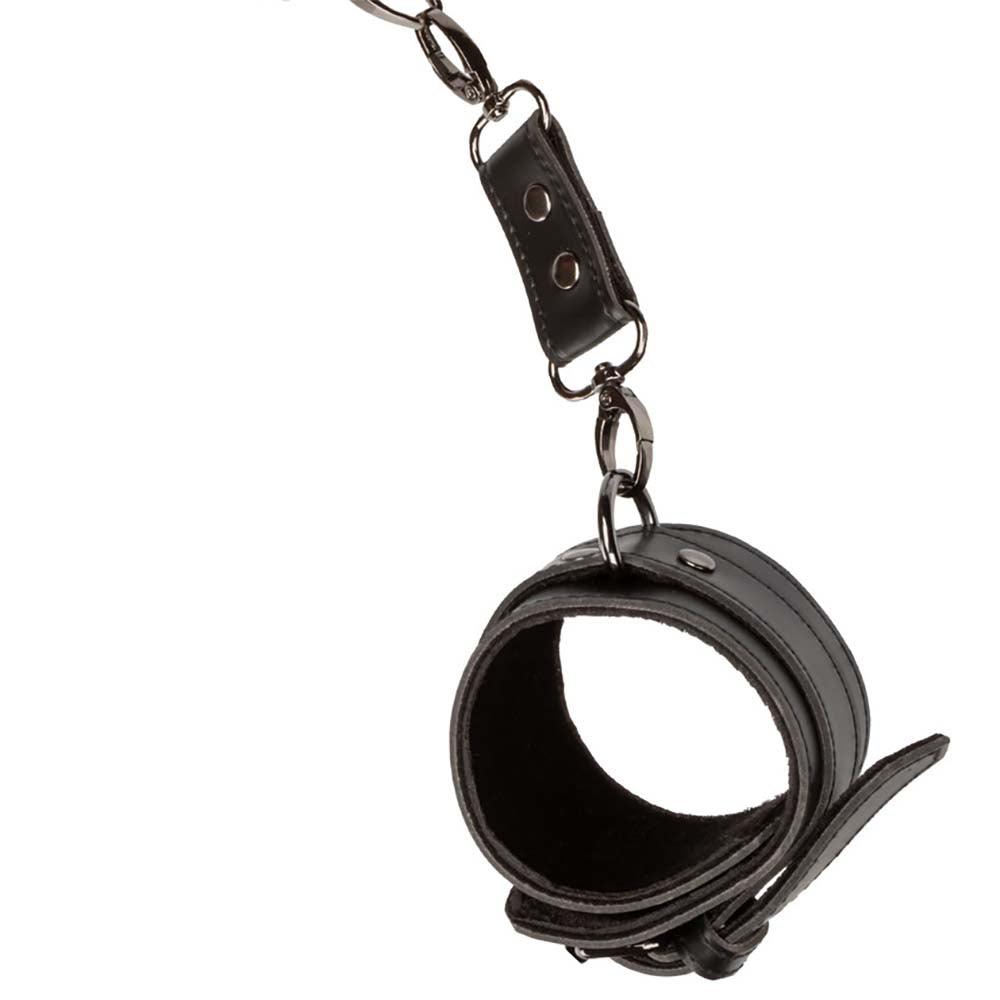 Euphoria Hand Cuffs - EdenSeduce