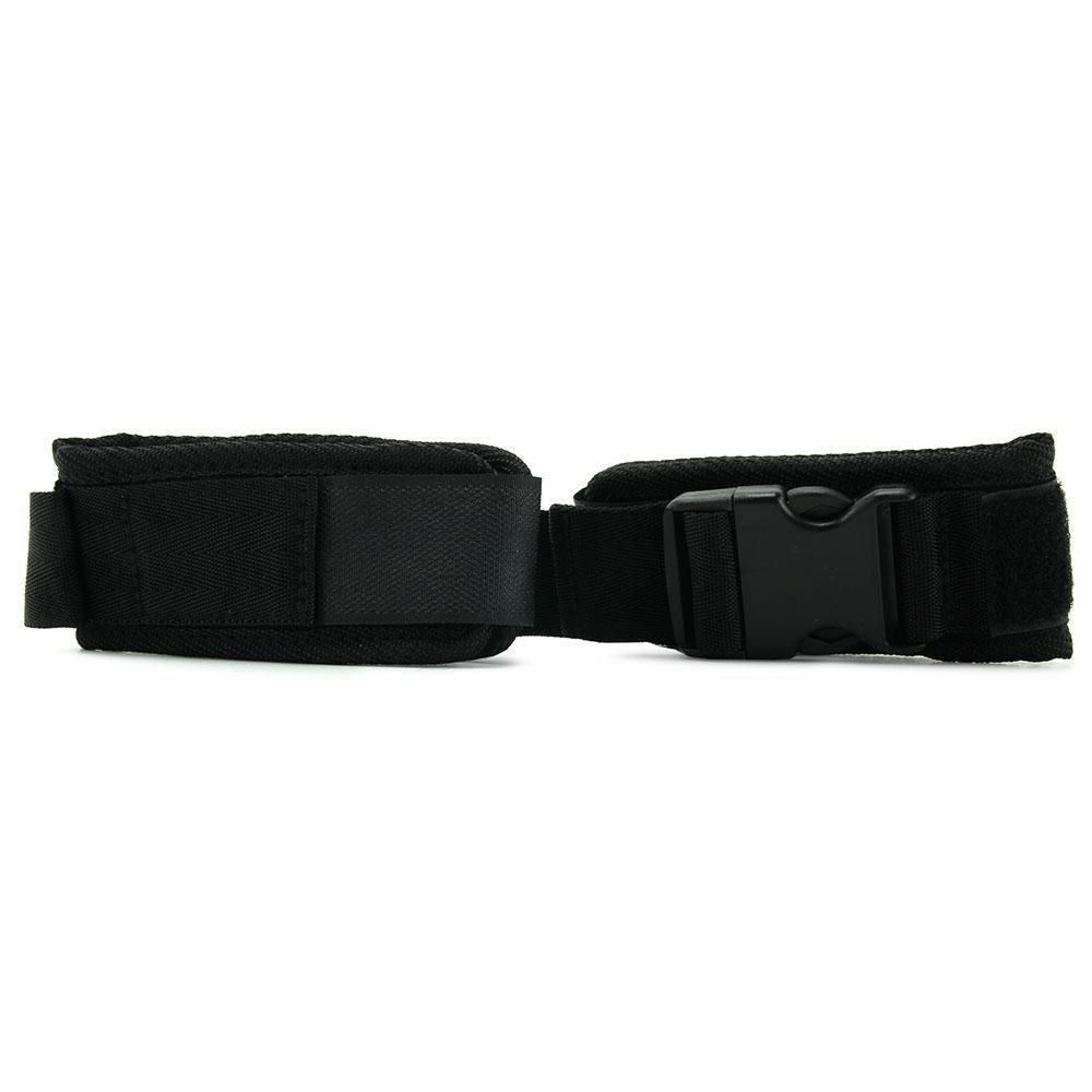 G-Spot Pal Sex Support Ankle Straps - EdenSeduce